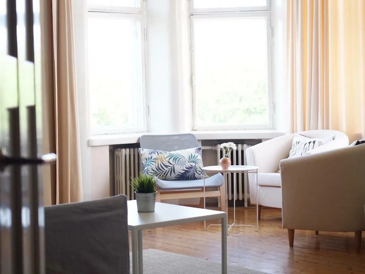 2Ndhomes Mikonkatu Apartment Helsinki Finland